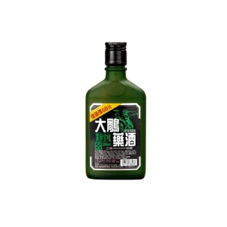 【大鵰】黨參官桂208藥酒208ml*24(乙類成藥)