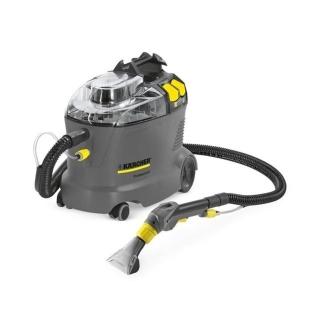 【KARCHER 凱馳】專業級工用/商用地毯清洗機/高壓清洗機(PUZZI 8/1 C)