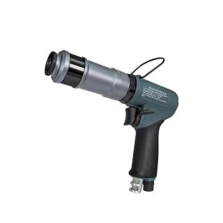 【KUANI 冠億】9.7-18.5in-lb槍型扭控螺絲起子機(KI-33111-PLUA)