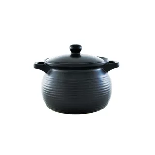 【新食器】MIT認證陶瓷滷味鍋3.5L