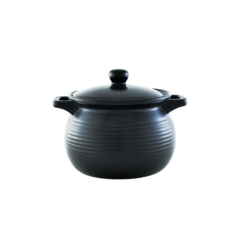 【新食器】MIT認證陶瓷滷味鍋2.5L
