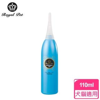 【皇家寵物Royal Pet】翠玉寶石 櫻花草本清耳液(110ml)
