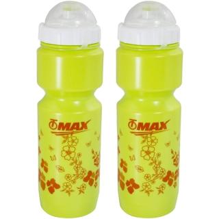 【OMAX】新一代臺製大容量水壺-2入