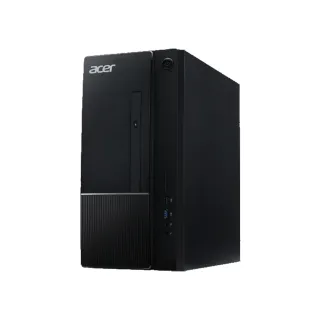 【Acer 宏碁】i5 RTX3050六核電腦(Aspire TC-1750/i5-12400F/8G/512G SSD/RTX3050-8G/W11)