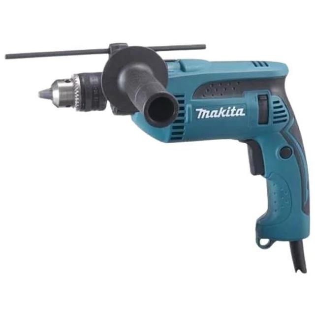 【MAKITA 牧田】震動電鑽 HP1640K 