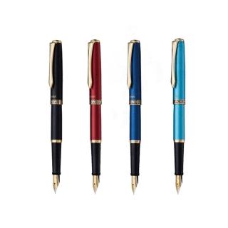 【Pentel 飛龍】Sterling 鋼筆 F尖 /支 F700