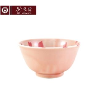 【新食器】日本製甜心兔4.8吋多用井.湯碗