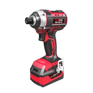 【SHIN KOMI 型鋼力】18V鋰電無碳刷衝擊起子機(SK-BLID2300KD)