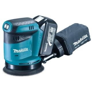 【MAKITA 牧田】18V充電式拋光機 單機(DBO180Z)