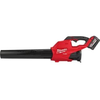 【Milwaukee 美沃奇】18V鋰電無碳刷鼓風機(M18FBL-801)