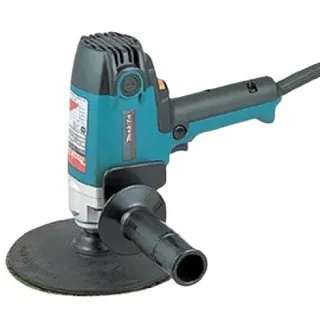 【MAKITA 牧田】電動圓形研磨機 180mm(GV7000C)