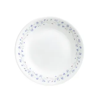 【CORELLE 康寧餐具】絕美紫薇6吋餐盤(106)