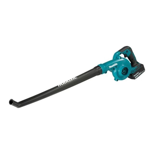 【MAKITA 牧田】18V充電式吹風機-空機(DUB186Z)