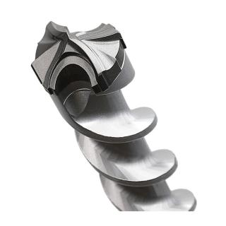 【DIAGER】五溝十刃水泥鑽尾/32x540mm(AHT-32054)