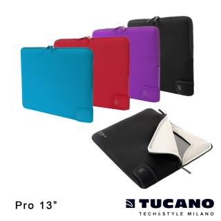 【TUCANO】CHARGE UP MB Air/Pro 13吋專用雙重防震內袋