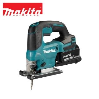 【MAKITA 牧田】18V充電式無刷手提線鋸機 空機(DJV184Z)