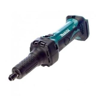 【MAKITA 牧田】18V充電式刻磨機 單機(DGD800Z)