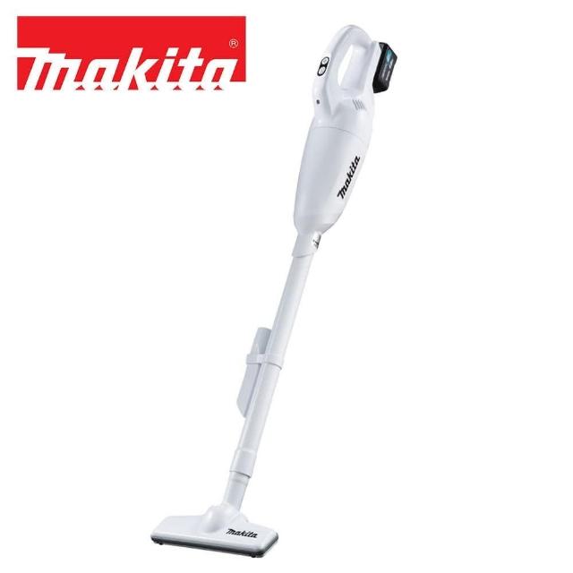 【MAKITA 牧田】12V充電式吸塵器(CL018FDMW1)