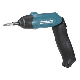 【MAKITA 牧田】3.6V充電式電鑽起子機(DF001DW)