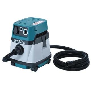 【MAKITA 牧田】集塵機/吸塵器(VC1310L)