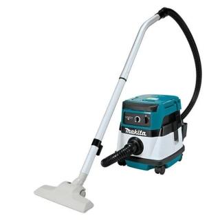 【MAKITA 牧田】36V 18V*2 充電式集塵機/吸塵器 單機(DVC861LZ)