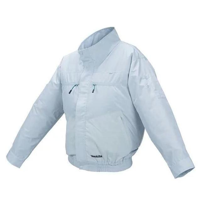 【MAKITA 牧田】充電式免空調服 單主機(DFJ206Z)