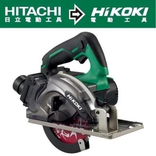 【HIKOKI】18V充電式無刷金屬切割機-空機(CD18DBL)