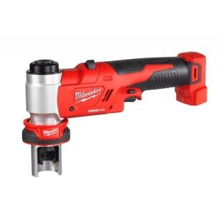 【Milwaukee 美沃奇】18V鋰電液壓6T開孔機 空機(M18HKP-0)
