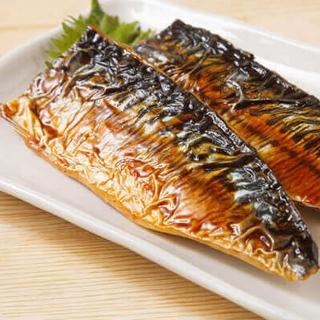 【好神】臺灣鮮凍鯖魚一夜幹5片組(170g/片)