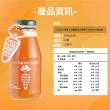 【VDS活力東勢】胡蘿蔔綜合蔬果汁290mlx24瓶