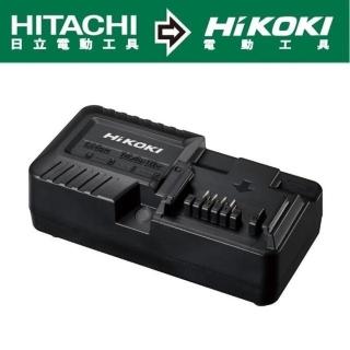 【HIKOKI】14.4V-18V鋰電池充電器(UC18YKSL)