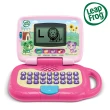 【LeapFrog】新版我的小筆電(綠)