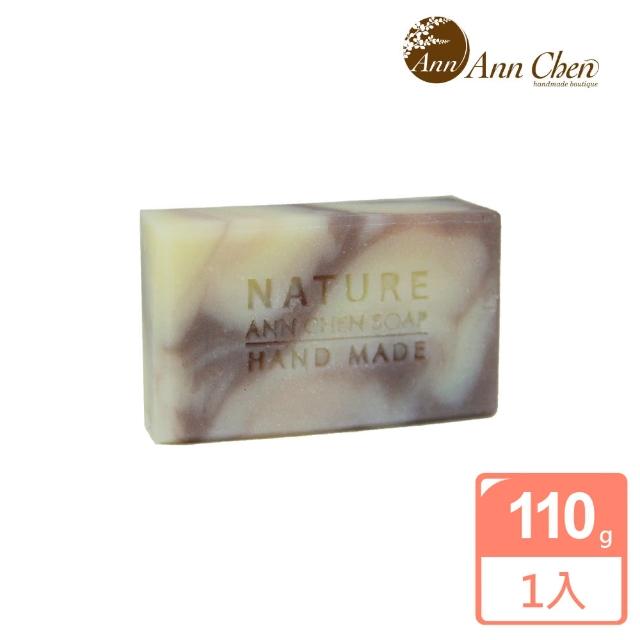 【AnnChen陳怡安手工皂】玫瑰果之戀手工皂110g(滋養潤滑系列)