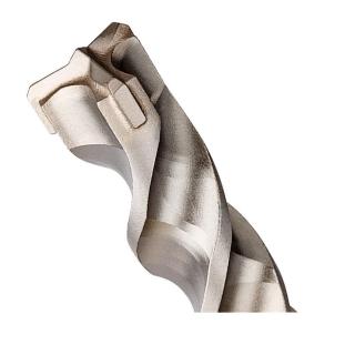 【DIAGER】四溝三刃水泥鑽尾/14x160mm(AA14016-2)
