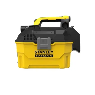 【Stanley】20V Max乾濕兩用集塵器 空機(ST-SCV002)