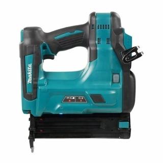 【MAKITA 牧田】18V充電式F釘槍 單機(DBN500Z)