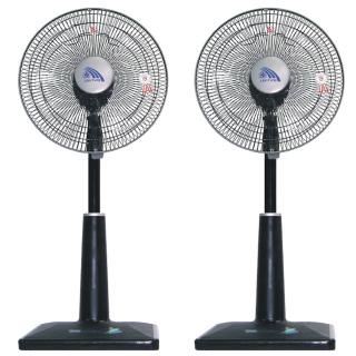 【聯統】14吋桌立兩用扇LT-3511A(兩入組)