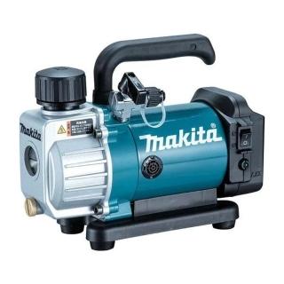 【MAKITA 牧田】18V充電式真空幫浦 單機(DVP180Z)