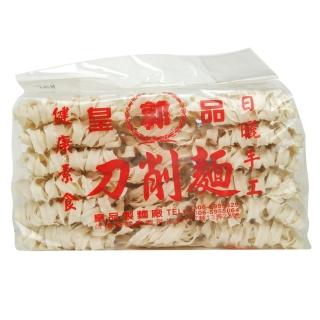 【皇品】（郭）關廟麵 - 刀削麵 900g