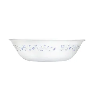 【CORELLE 康寧餐具】絕美紫薇1000ml湯碗(432)