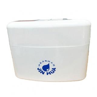 臺灣製 蔽極式超靜音冷氣電動排水器(A-128)