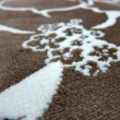 【范登伯格】比利時 圓舞曲花花世界絲質地毯(140x190cm)