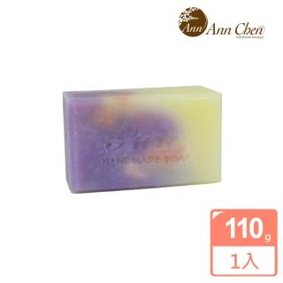 【AnnChen陳怡安手工皂】緊緻絲柏手工皂110g(清新舒緩系列)