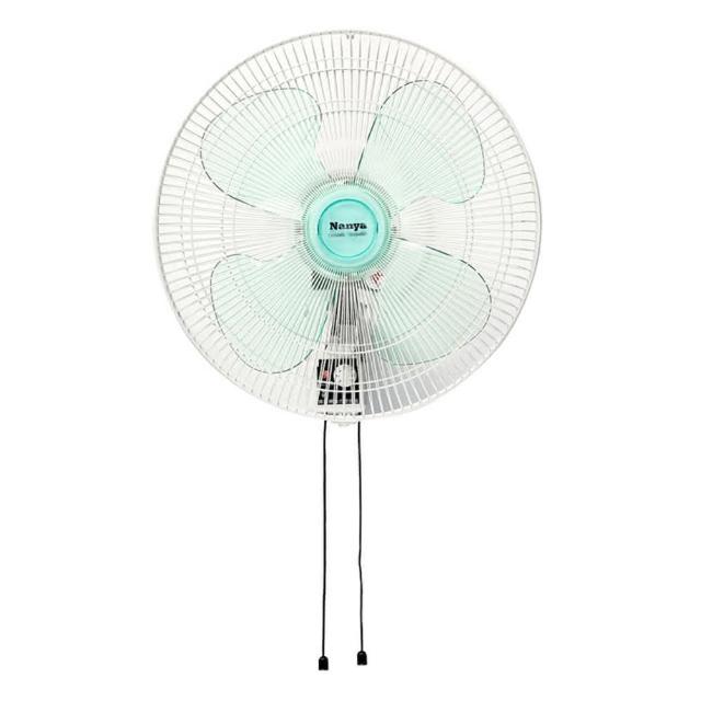 【南亞】18吋雙拉強力工業壁掛扇(EF-1889)