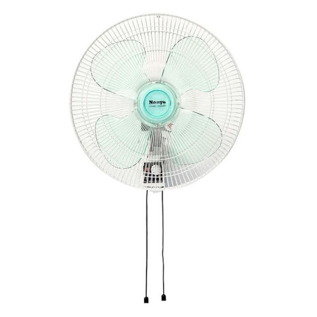 【南亞】18吋雙拉強力工業壁掛扇(EF-1889)