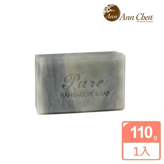 【AnnChen陳怡安手工皂】舒緩康福手工皂110g(清新舒緩系列)