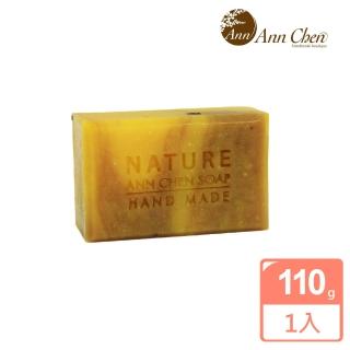 【AnnChen陳怡安手工皂】痘痘黃蓮手工皂110g(清爽控油系列)