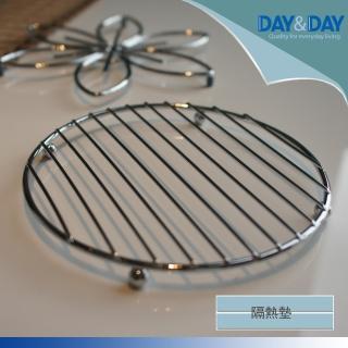 【DAY&DAY】隔熱墊(ST3006L)