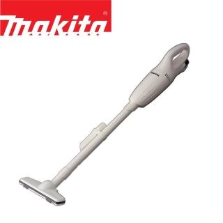 【MAKITA 牧田】10.8V手持式吸塵器(CL100DW)