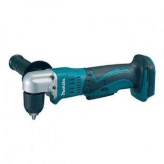 【MAKITA 牧田】充電式彎角度電鑽 自動夾頭 -單機(DDA351Z)